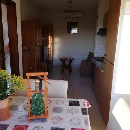 Appartement Stella