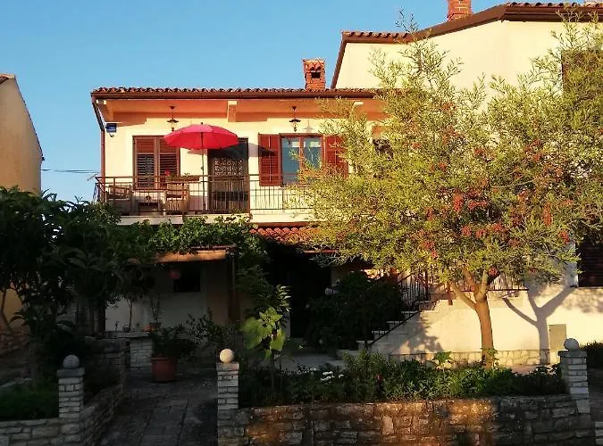 Appartement Stella Vodnjan