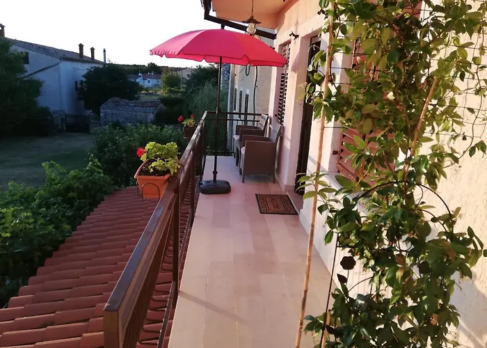 Stella Appartement *