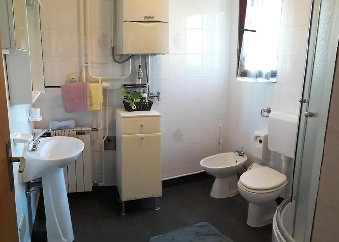 Appartement Stella *