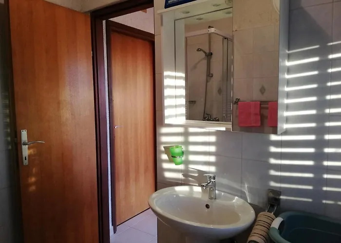 Stella Appartement Vodnjan