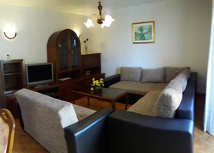 Stella Appartement *