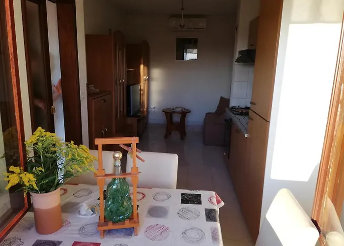 Appartement Stella
