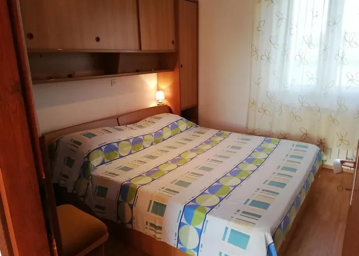Appartement Stella