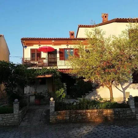 Apartment Stella Vodnjan