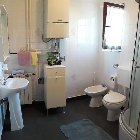 Apartamento Stella *