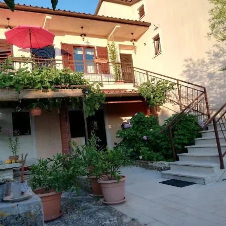 Apartment Stella