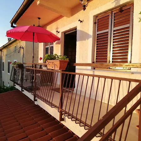 Stella Apartment